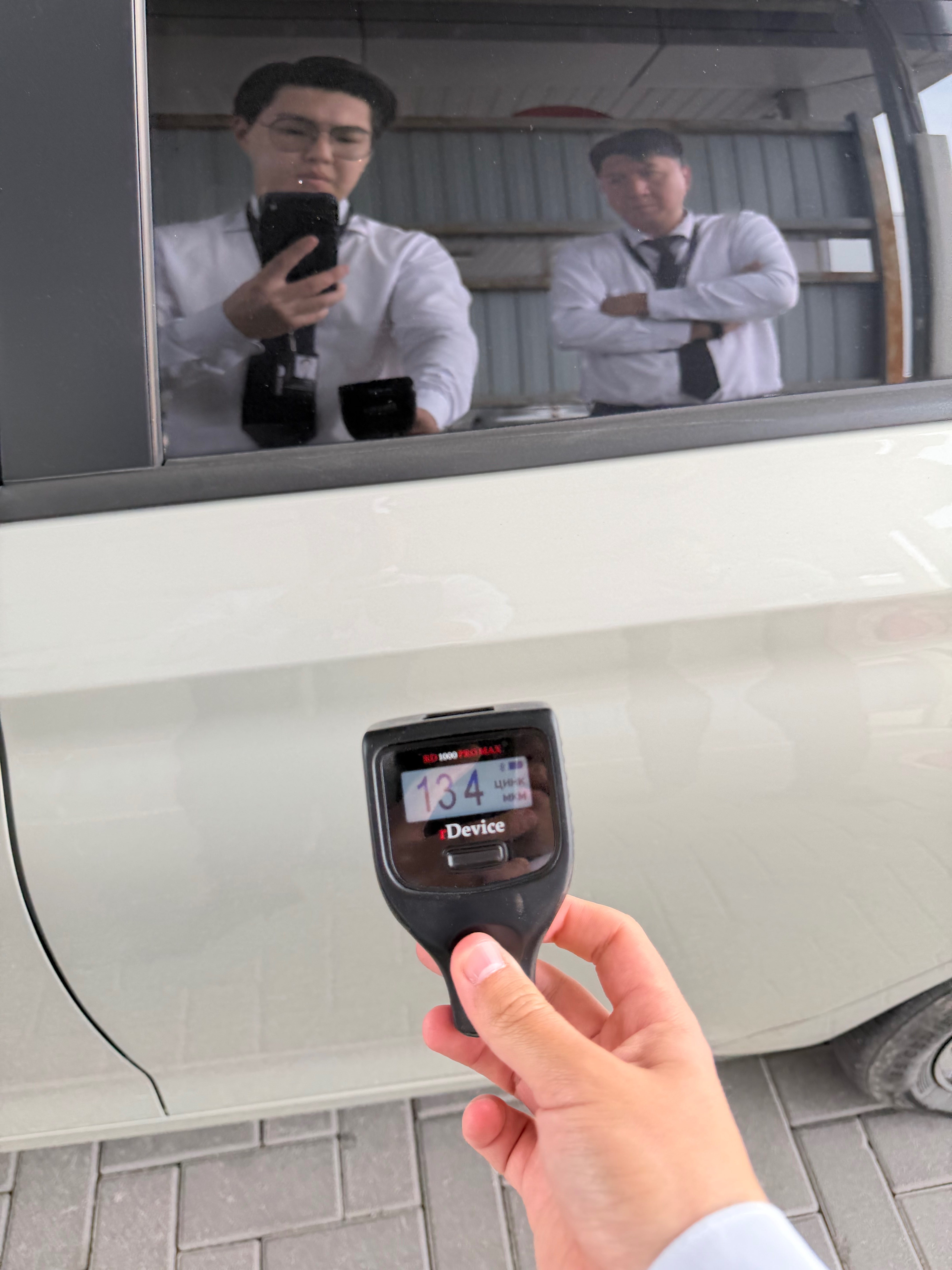 Hyundai Accent 2019