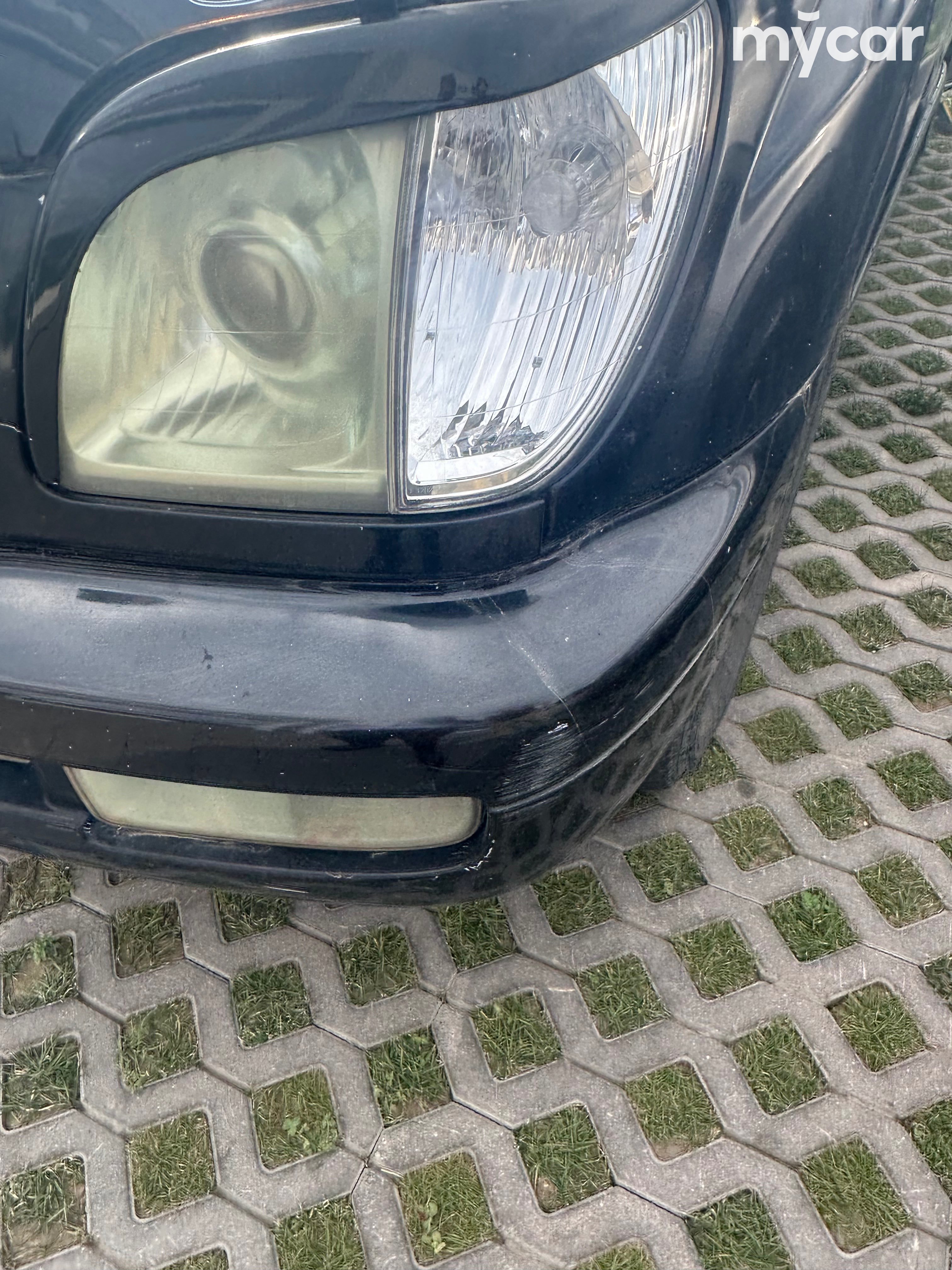 Lexus LX 2007