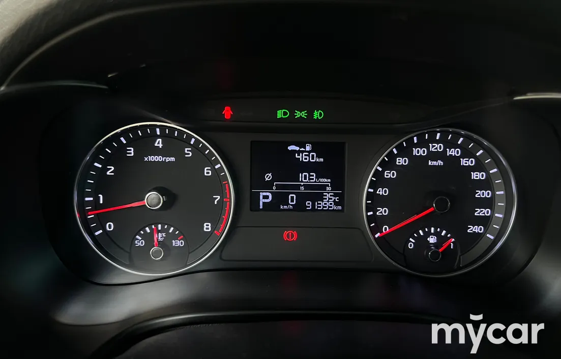 Kia Cerato 2023
