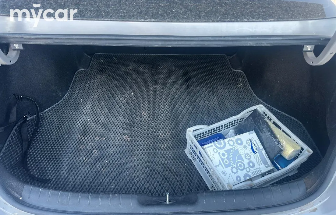 Hyundai Elantra 2021