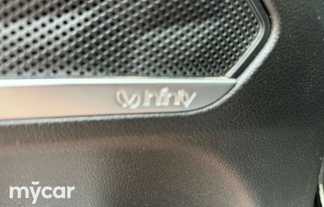 Hyundai Santa Fe 2019