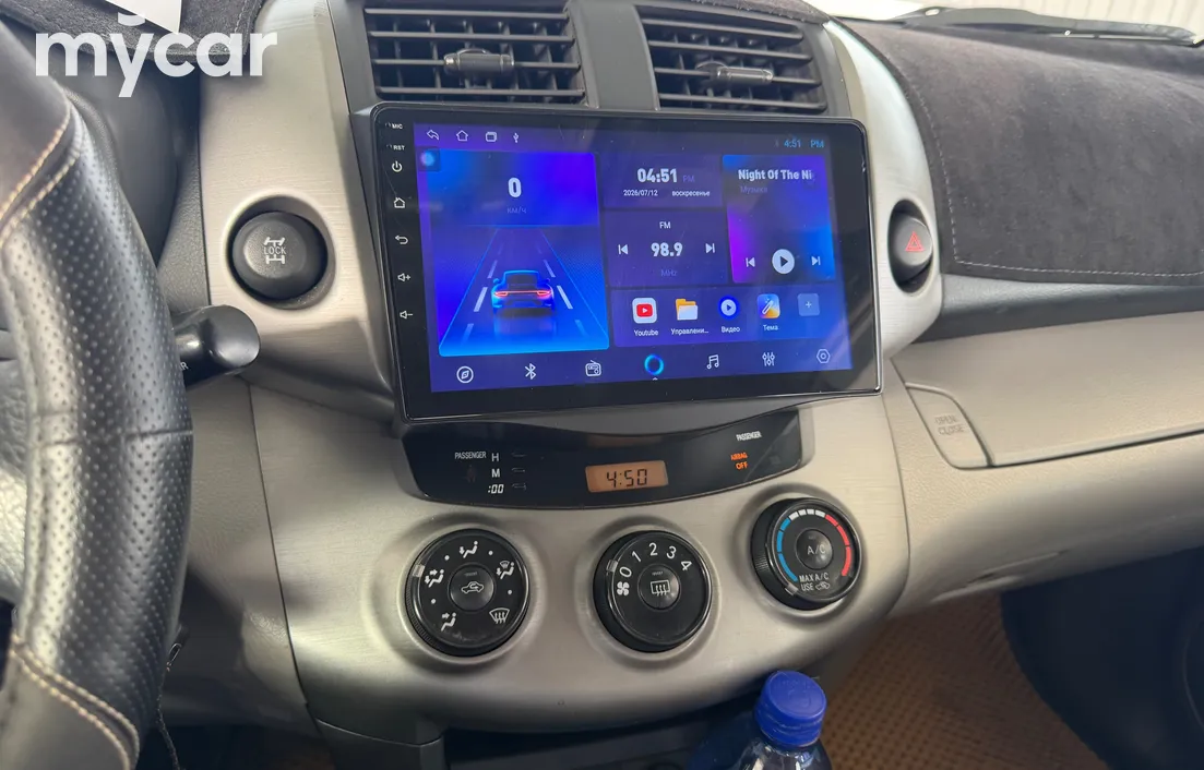 Toyota RAV4 2006