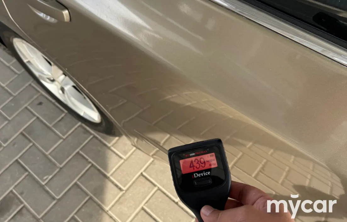 Nissan Altima 2007