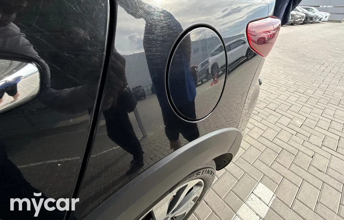 Kia Rio X 2020