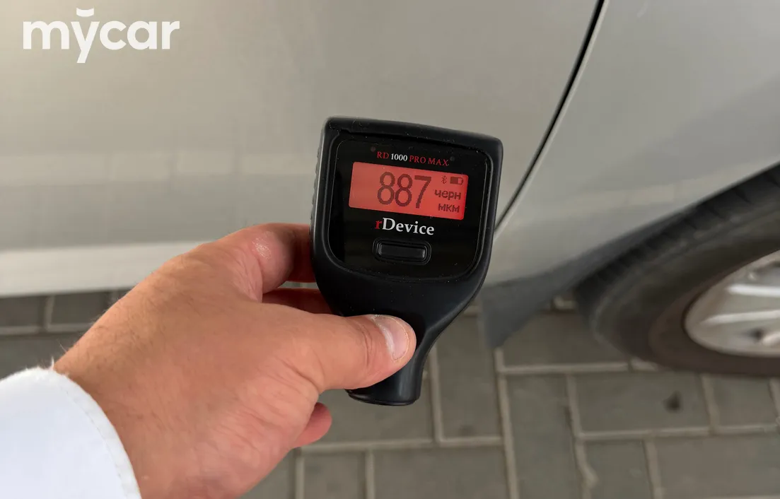 Toyota RAV4 2006