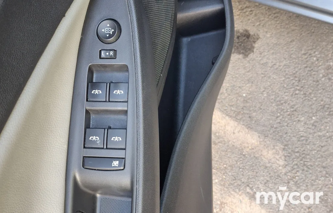 Chevrolet Onix 2024