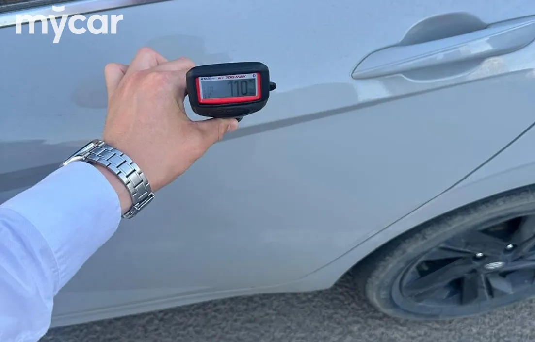 Hyundai Elantra 2021