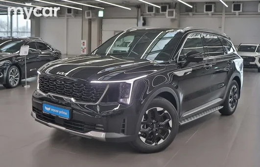 фото Kia Sorento Новая за 23750000 тенге