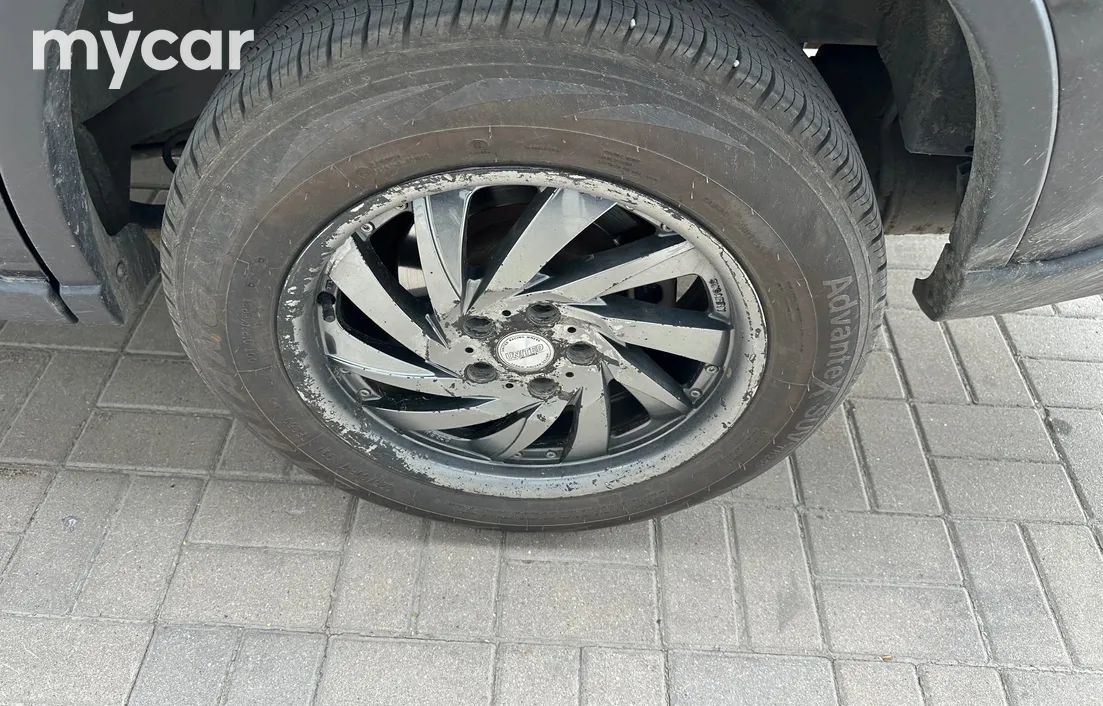 Nissan X-Trail 2007