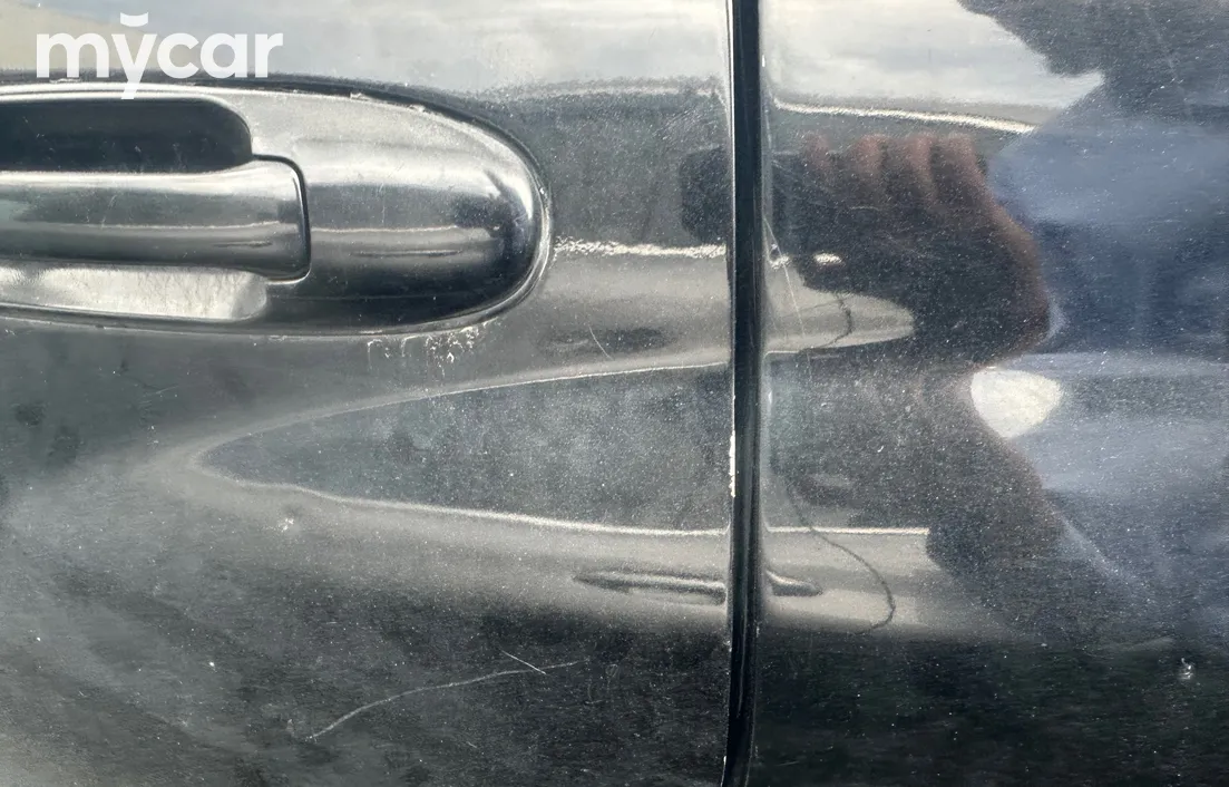 Lexus LX 2007
