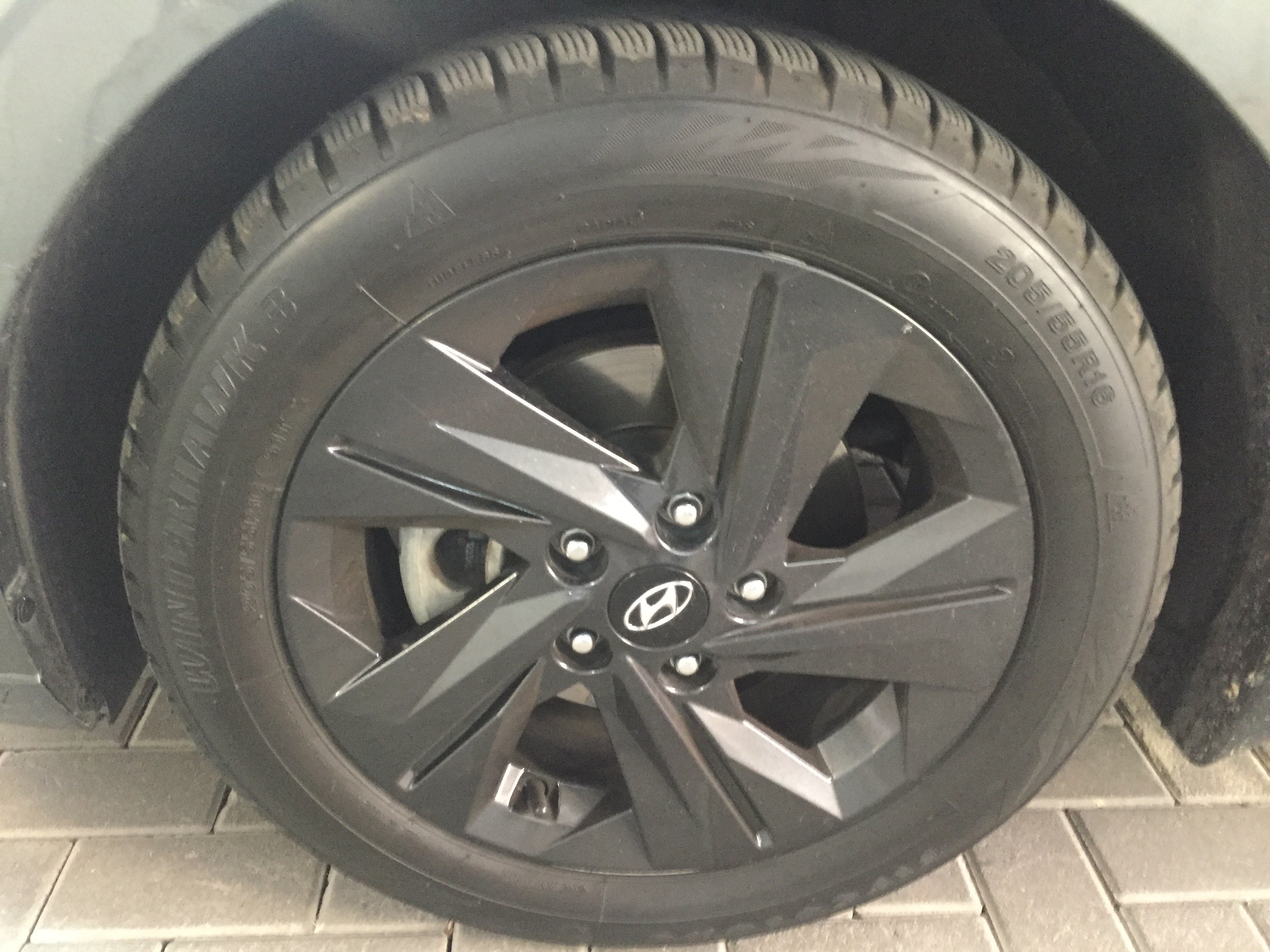 Hyundai Elantra 2022