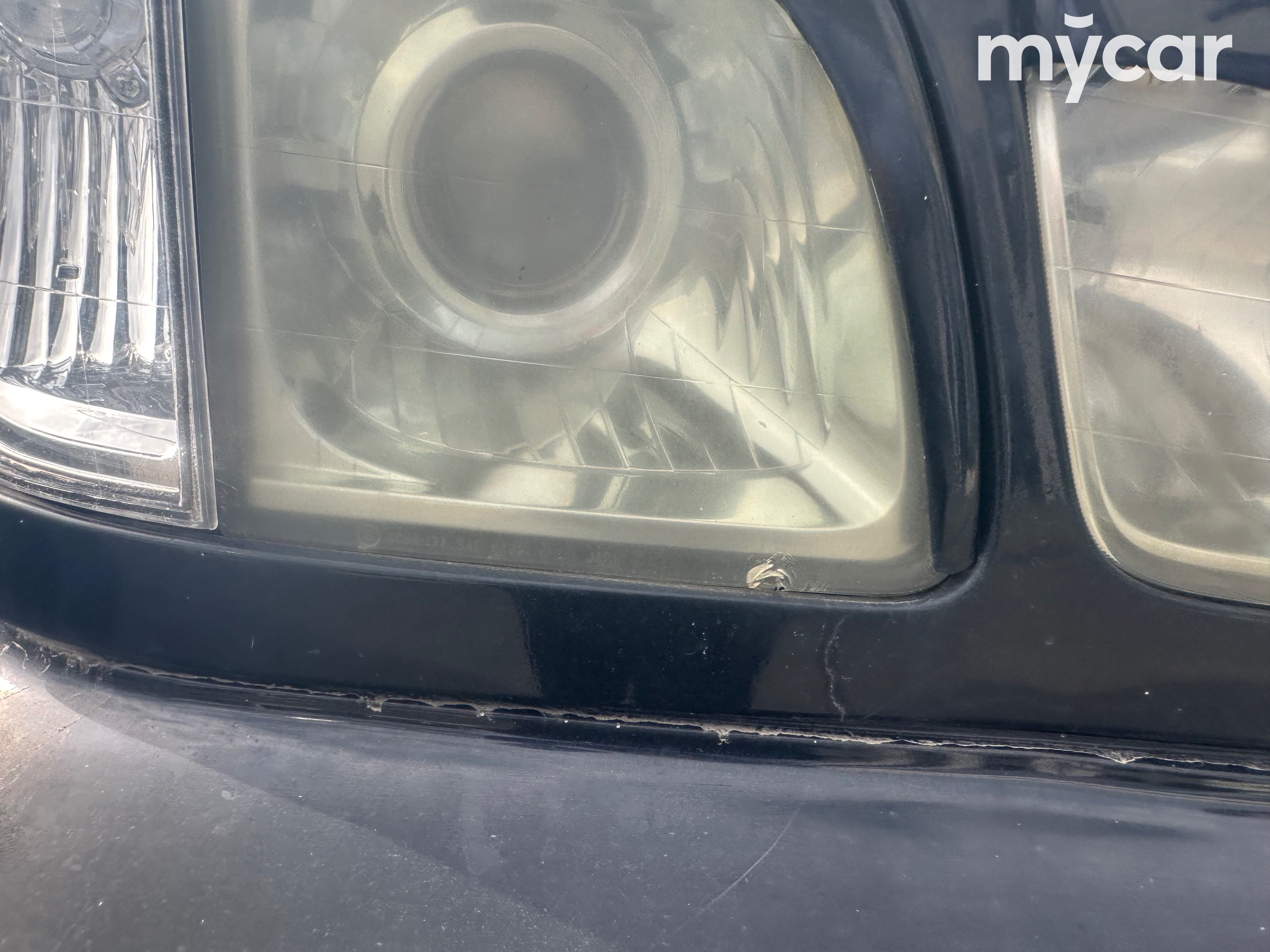 Lexus LX 2007