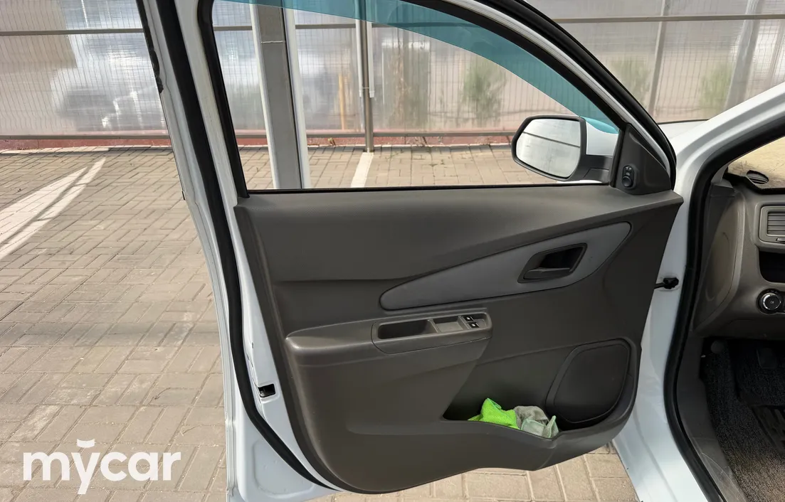 Chevrolet Cobalt 2014
