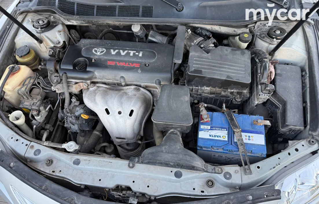 Toyota Camry 2007
