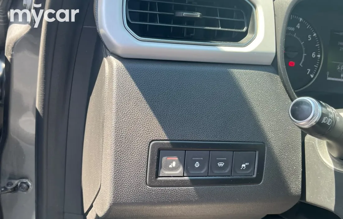 Renault Arkana 2021