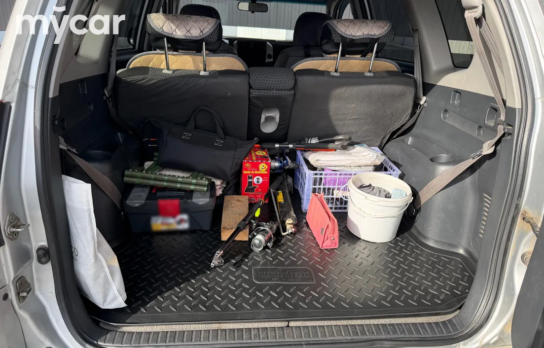 Toyota RAV4 2006