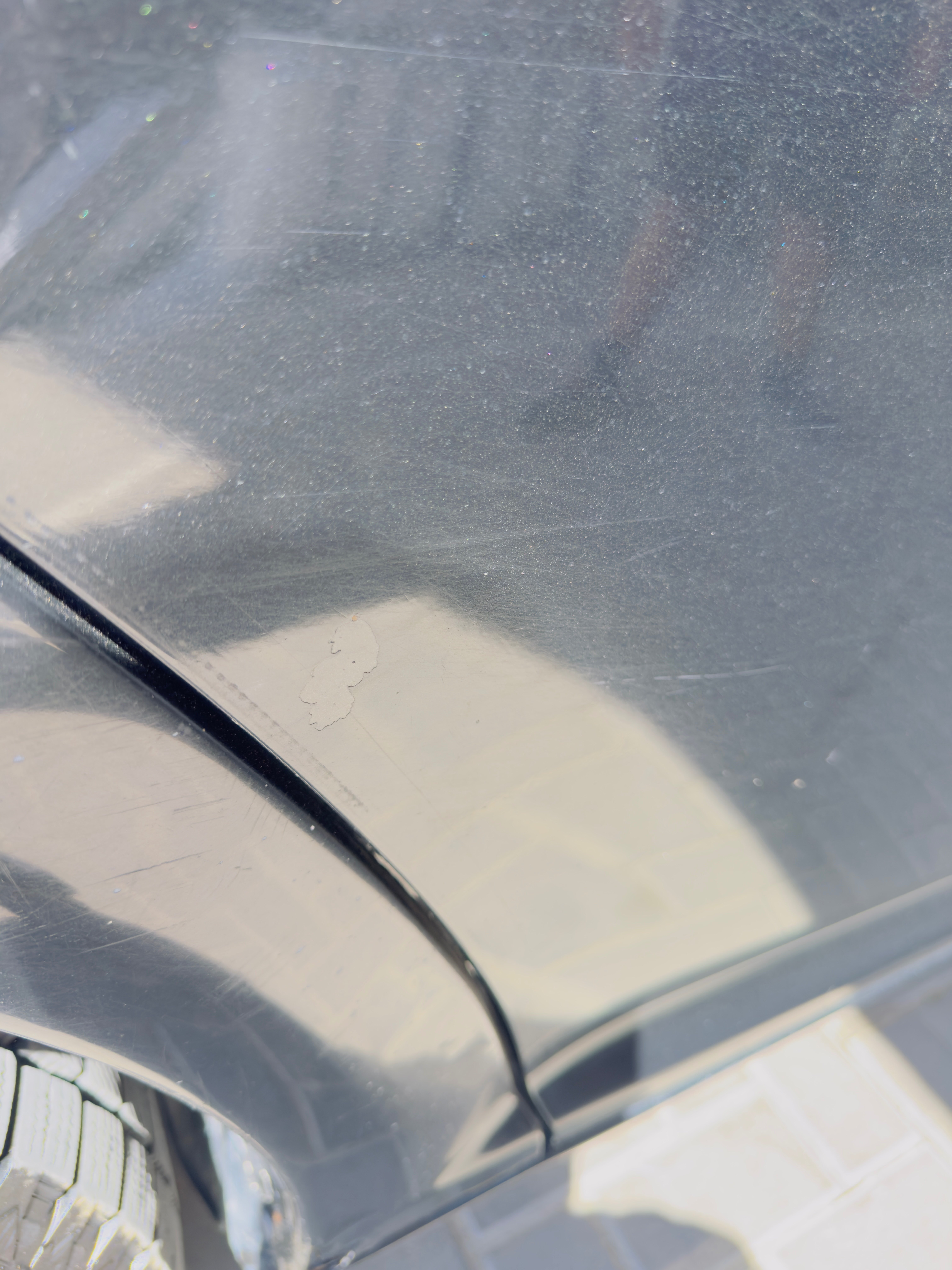 Toyota Avensis 2005