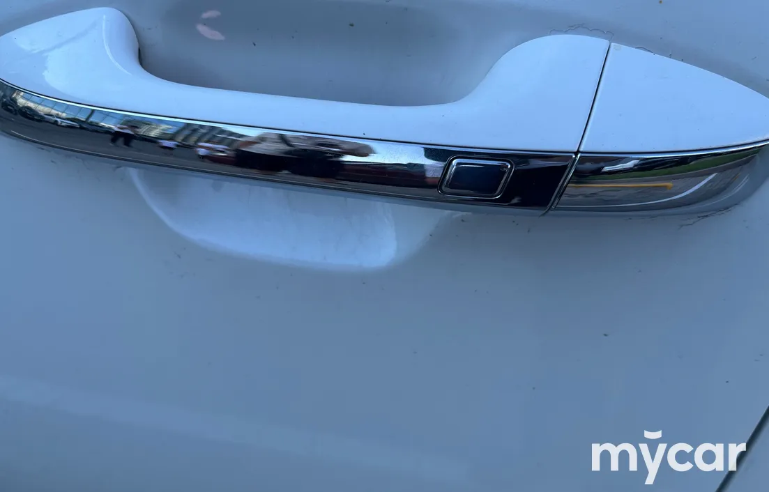 Kia Optima 2017