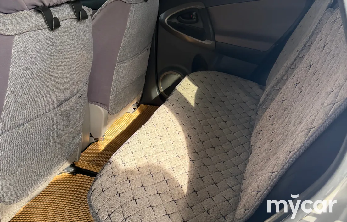 Toyota RAV4 2006