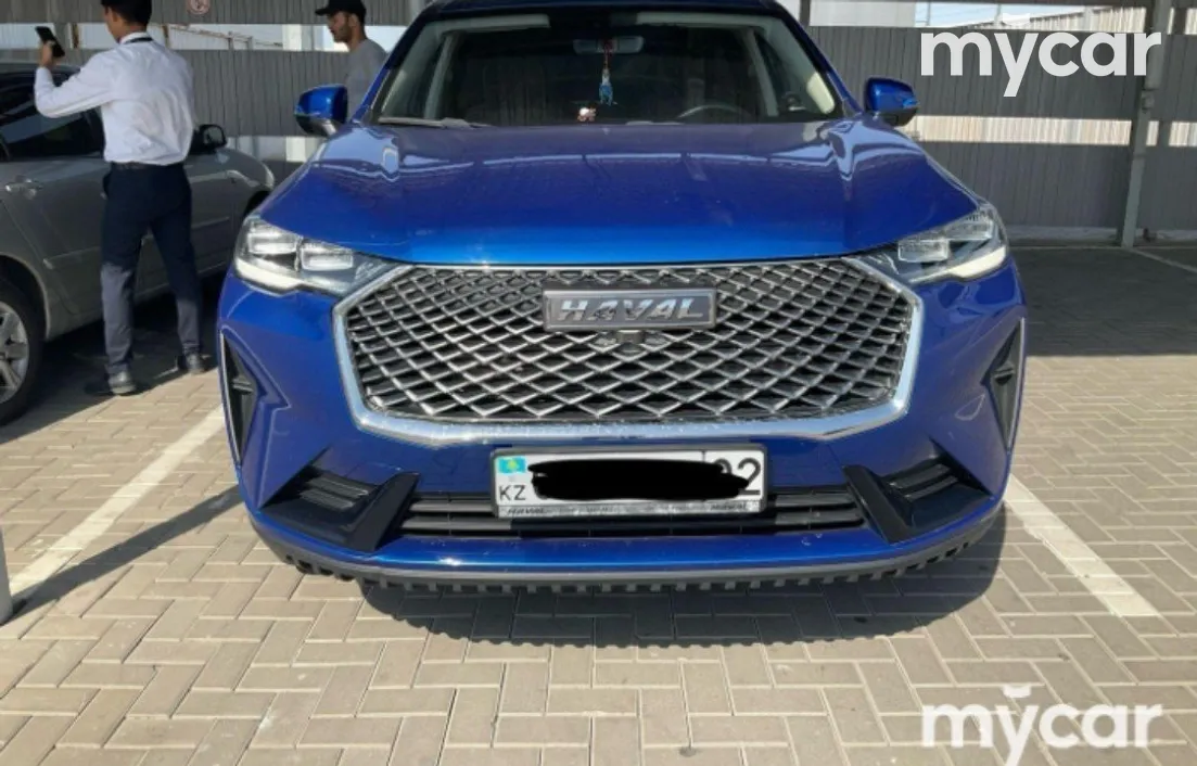 Haval H6 2023