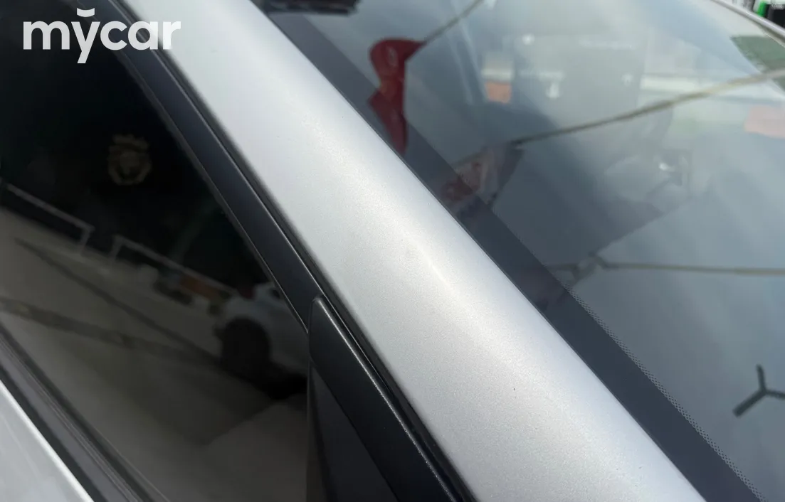 Hyundai Accent 2019