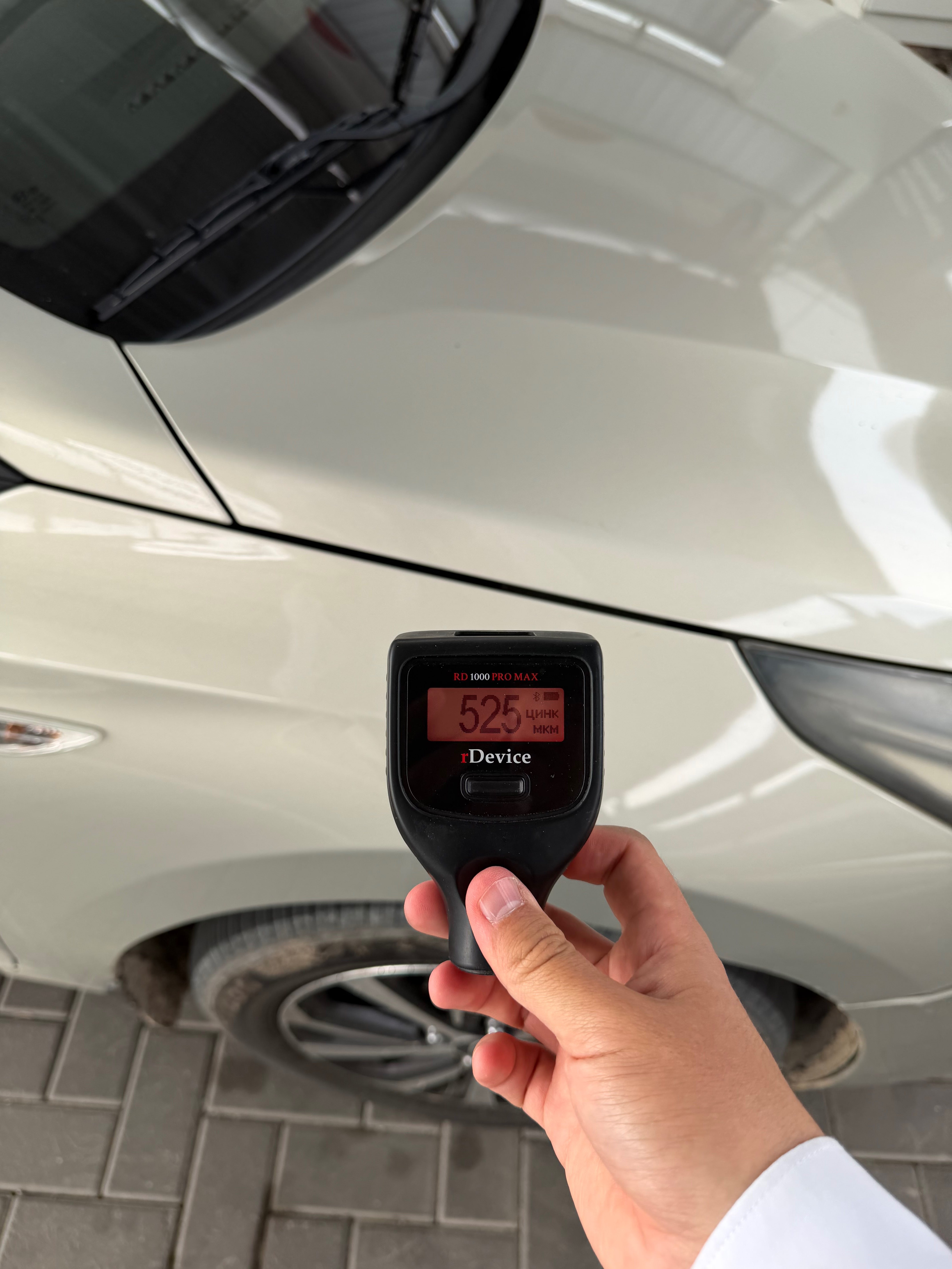 Hyundai Accent 2019