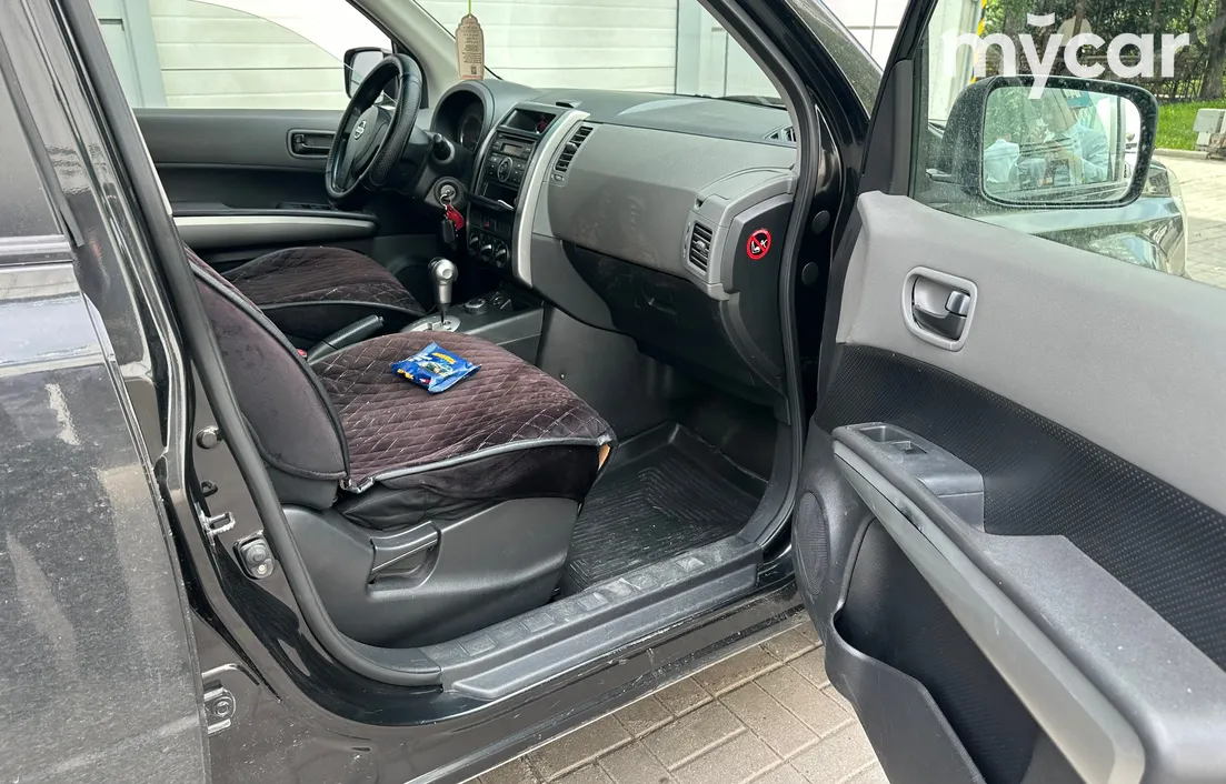 Nissan X-Trail 2007