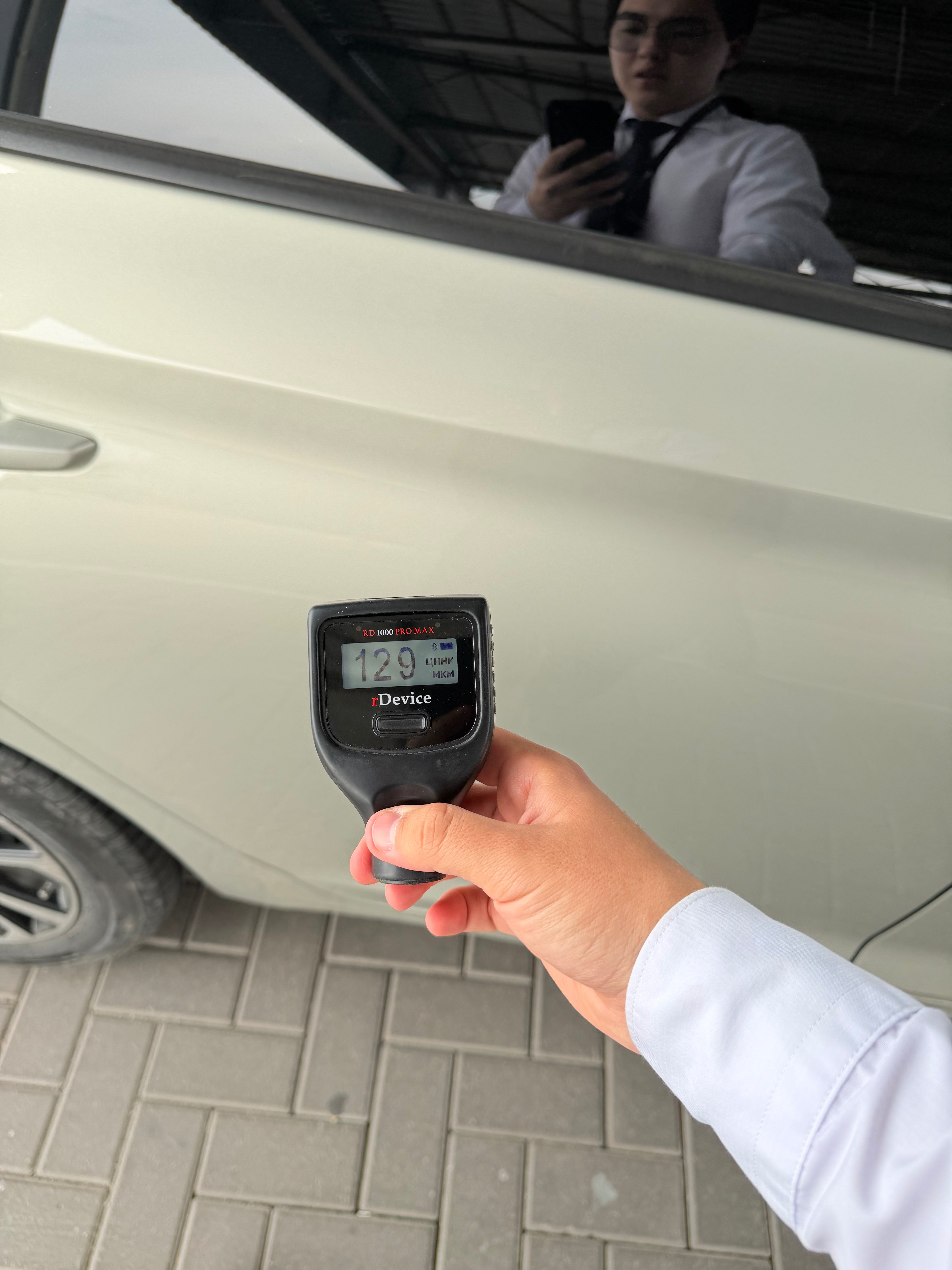 Hyundai Accent 2019