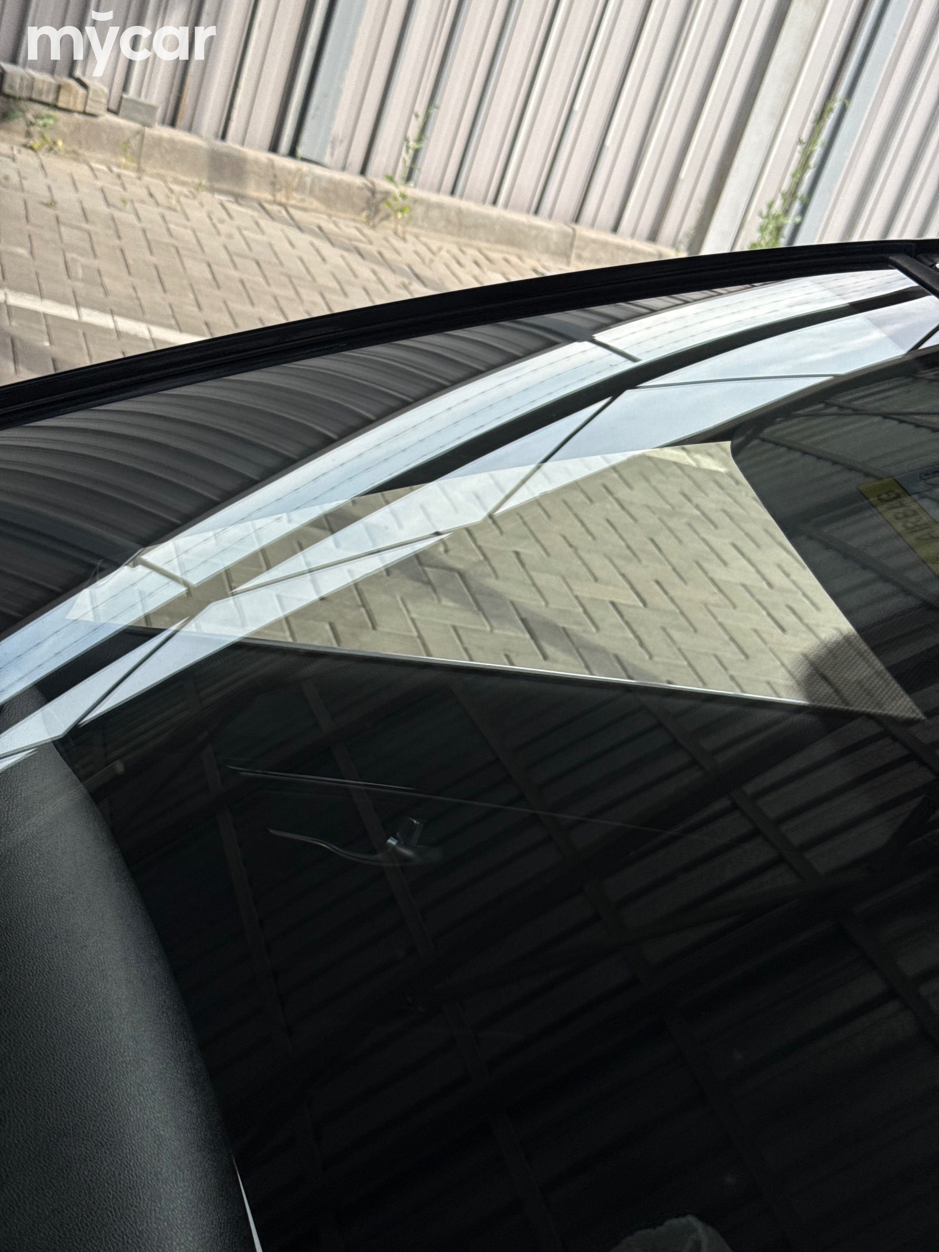 Kia Rio X 2020
