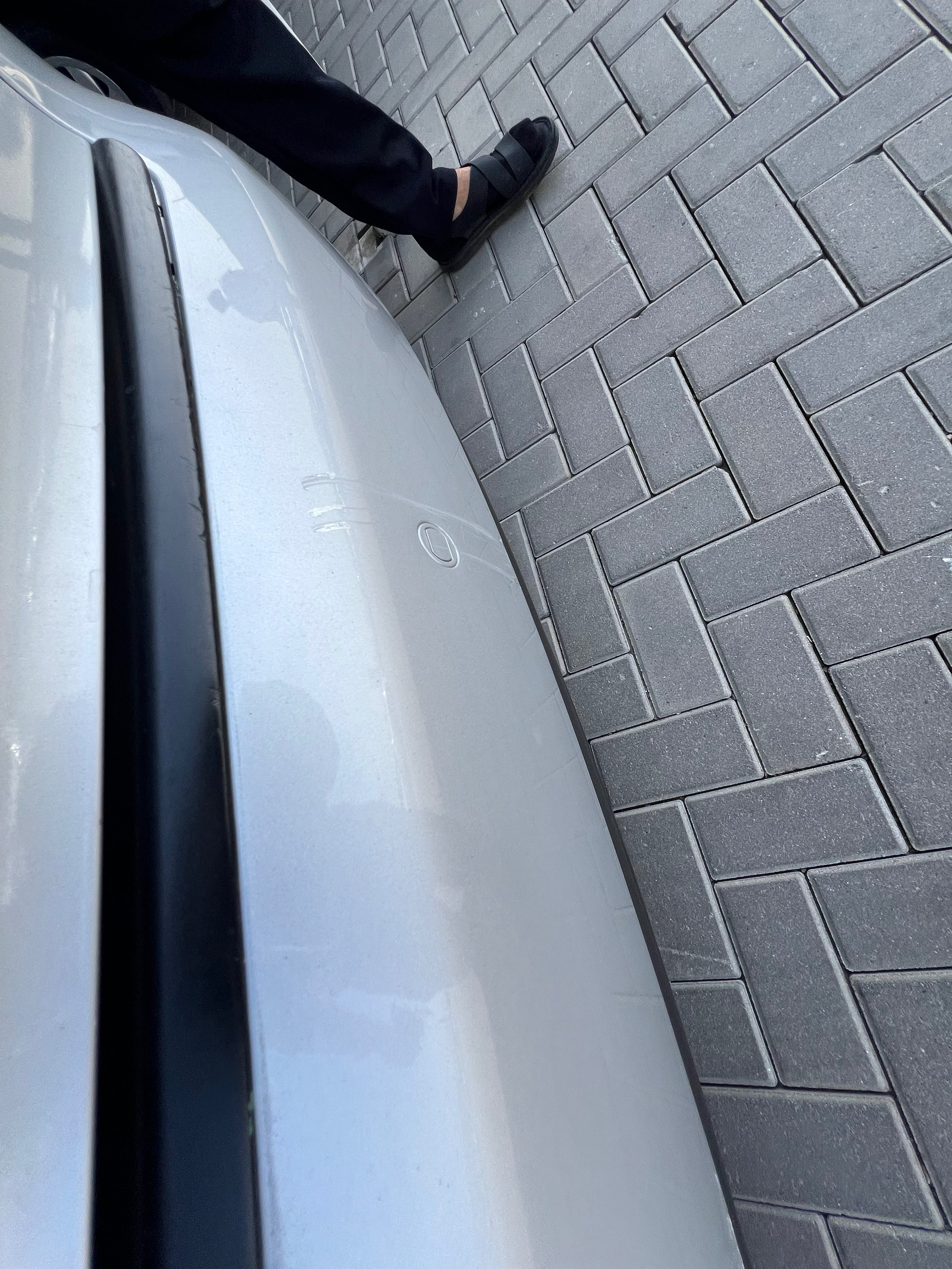 Audi A4 2004