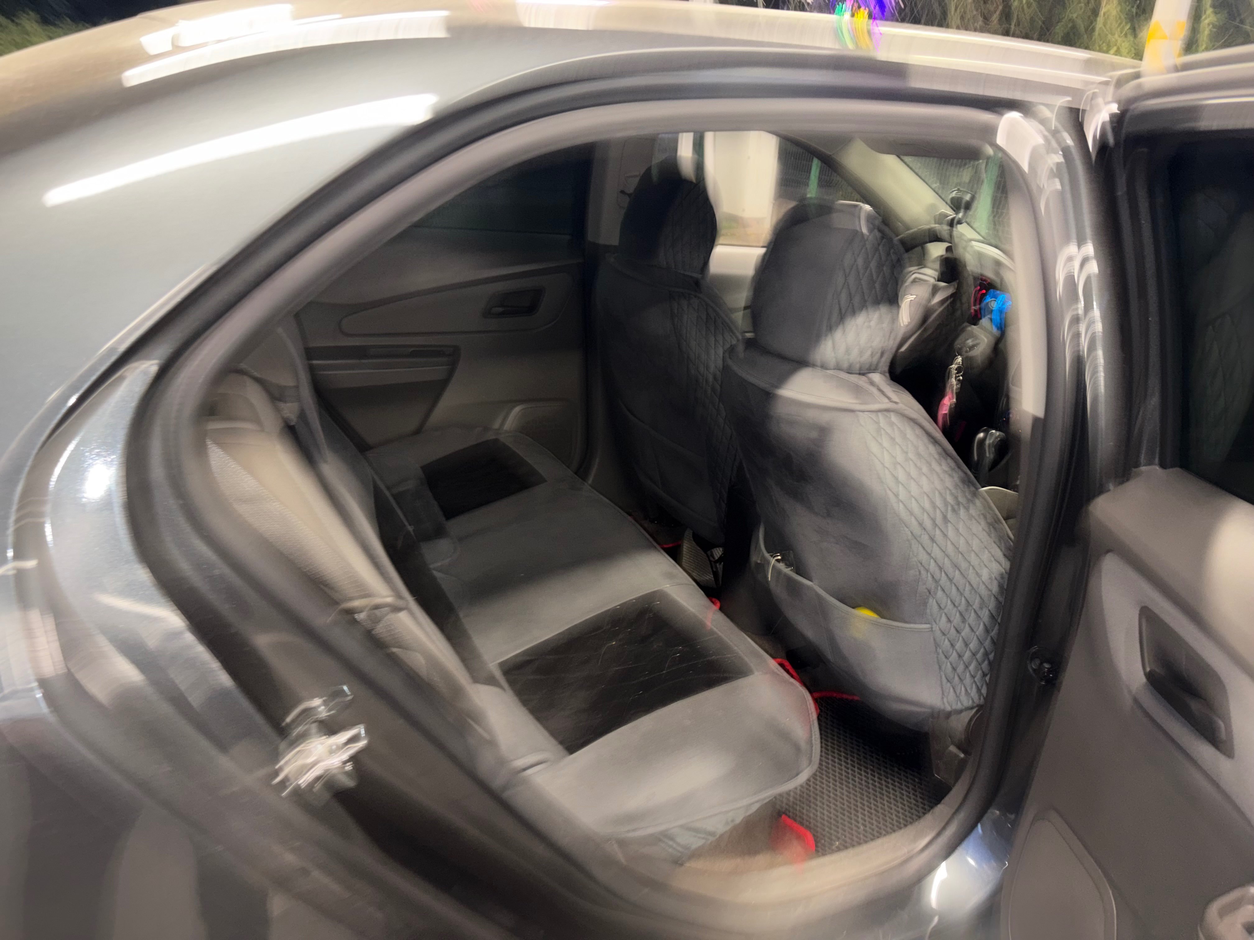 Chevrolet Cobalt 2024