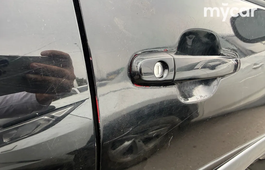 Toyota RAV4 2003