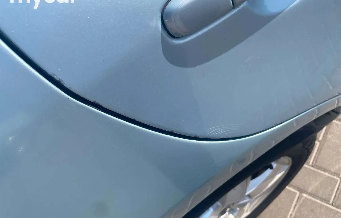 Toyota Camry 2007