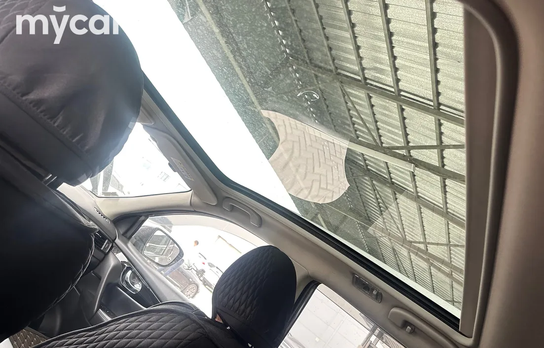 Nissan Qashqai 2020