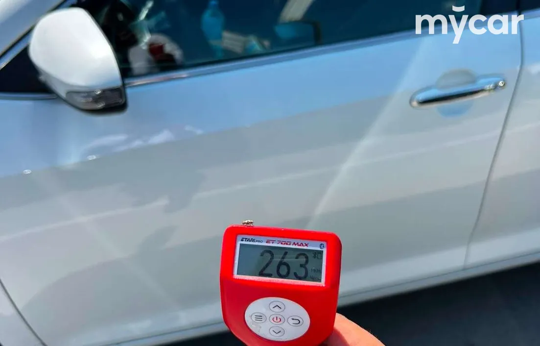 Toyota Camry 2014