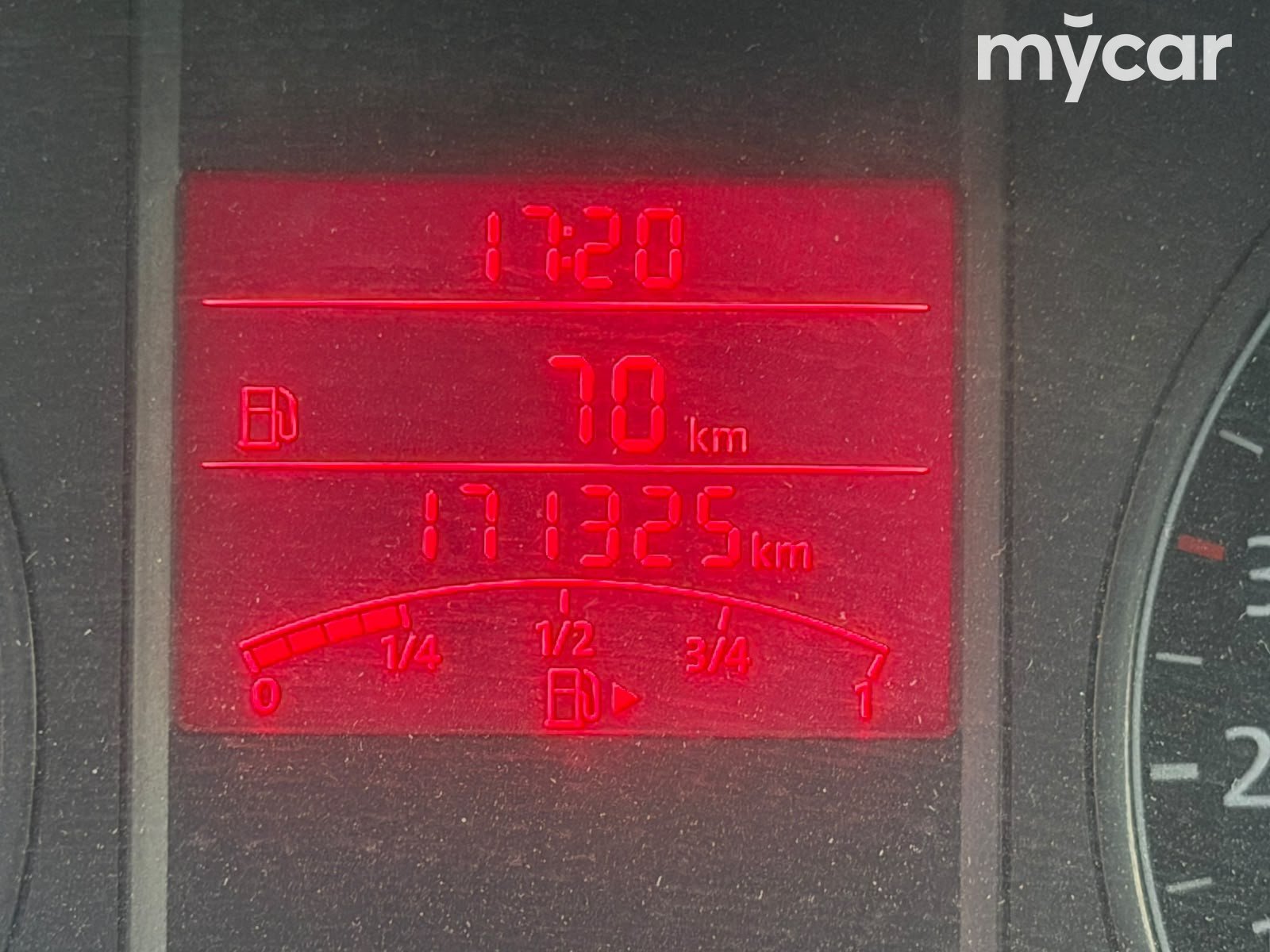 Volkswagen Polo 2014