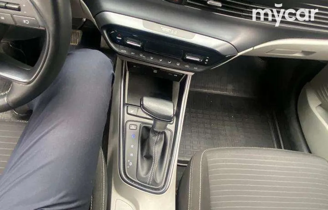 Hyundai i20 2023