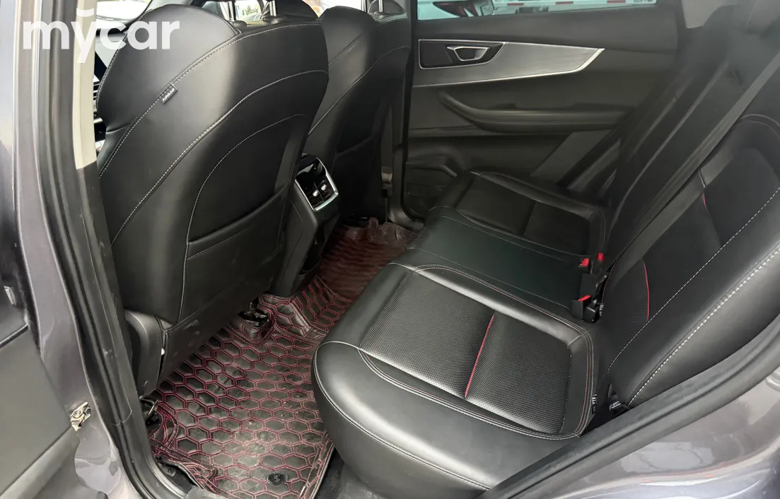 Chery Tiggo 7 Pro 2022