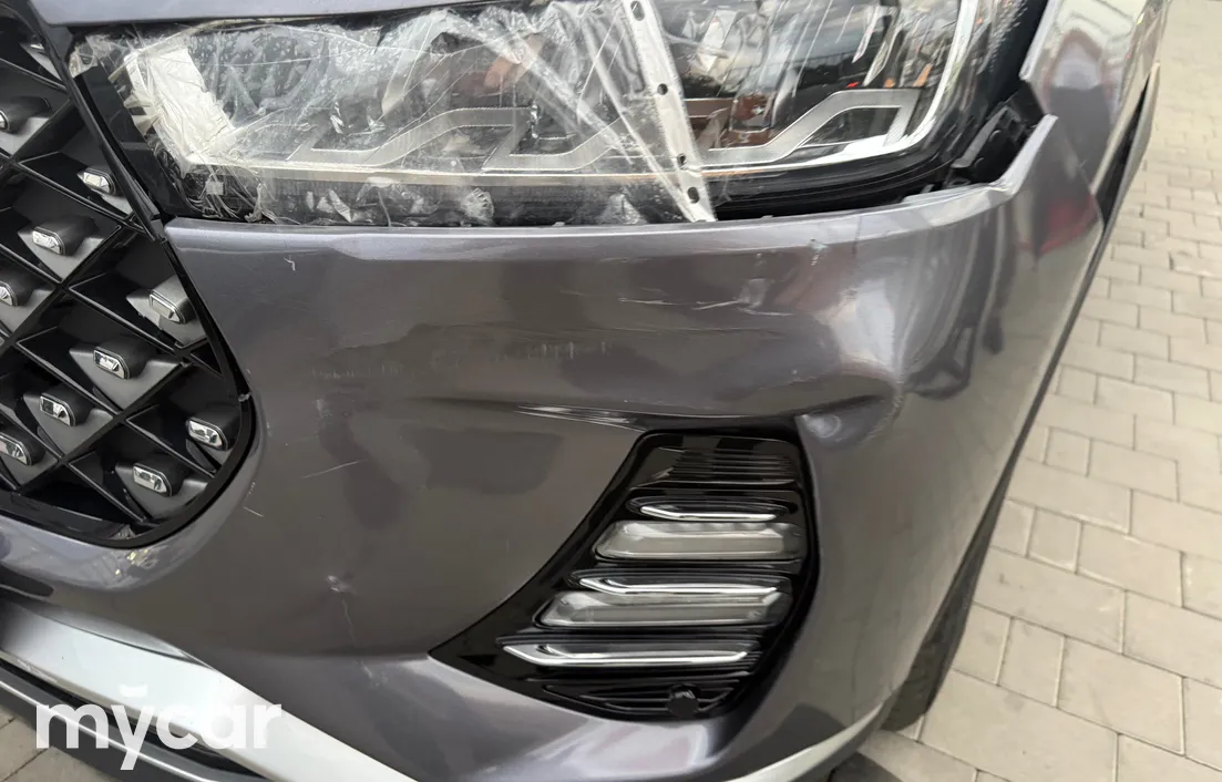 Chery Tiggo 7 Pro 2022