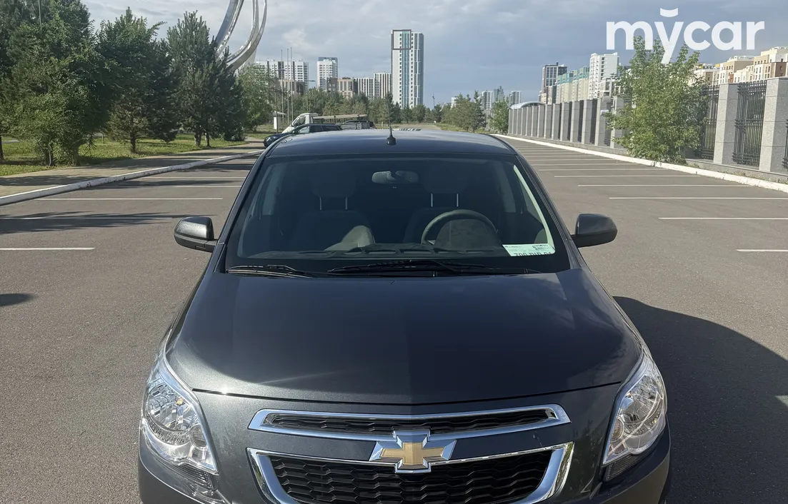 Chevrolet Cobalt 2025