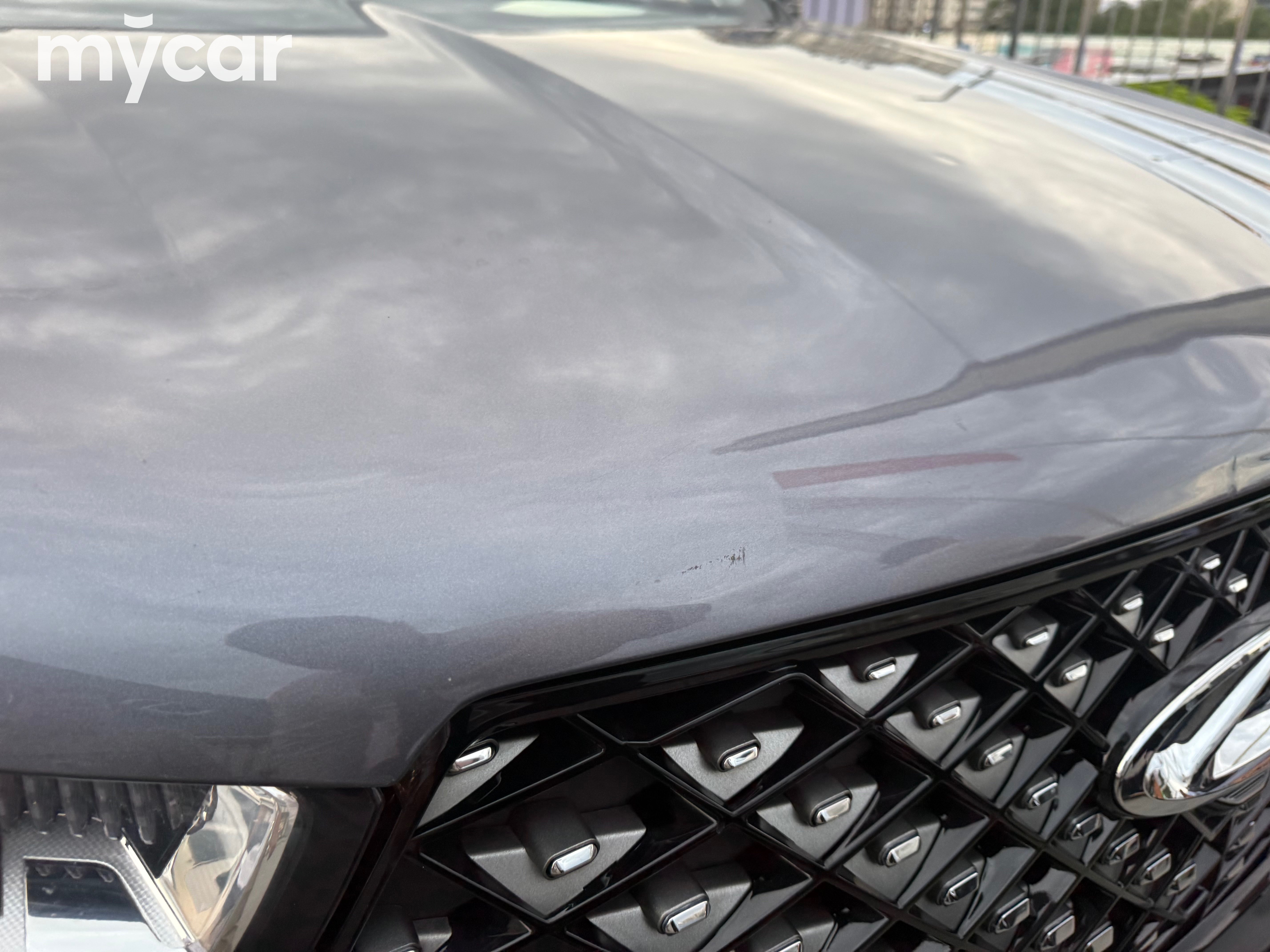 Chery Tiggo 7 Pro 2022