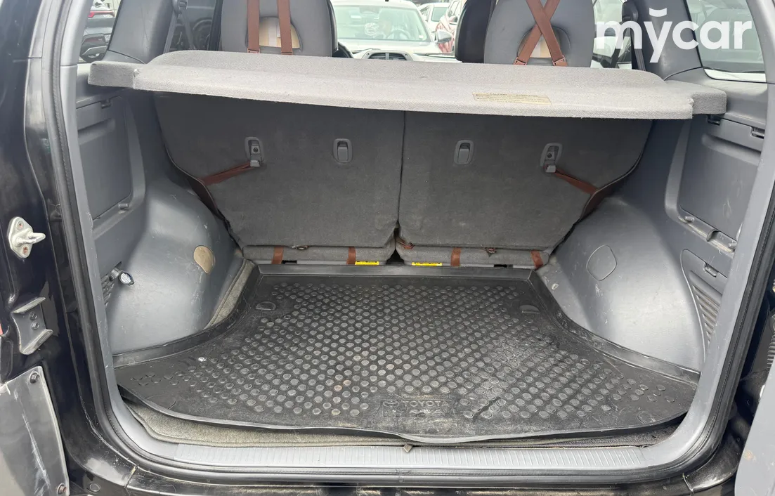 Toyota RAV4 2003
