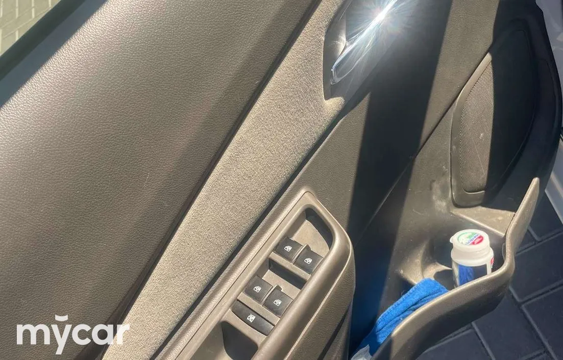 Chevrolet Cobalt 2021
