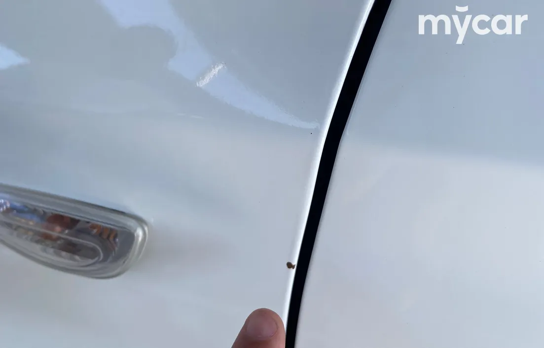 Hyundai Accent 2020