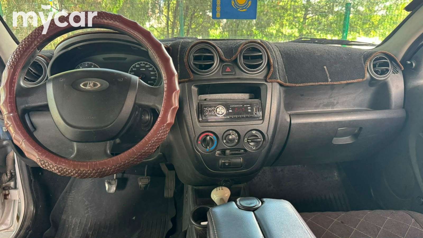 LADA Granta 2015