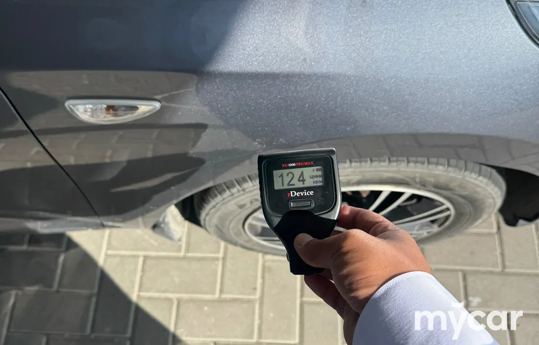 Hyundai Accent 2020