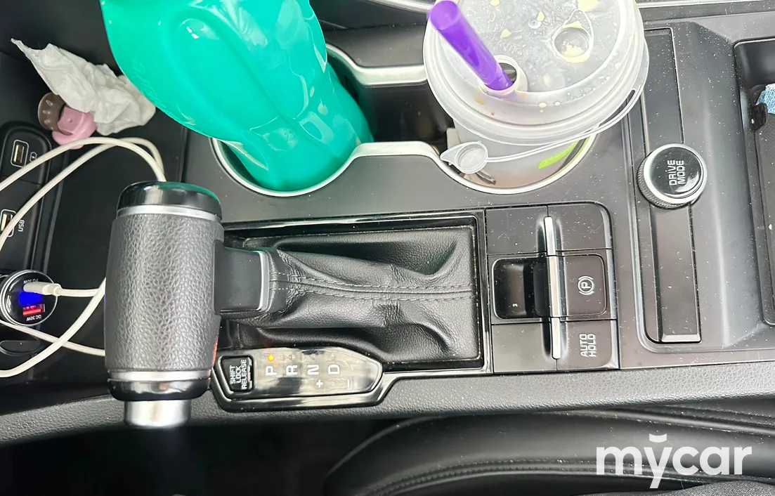 Kia K5 2020