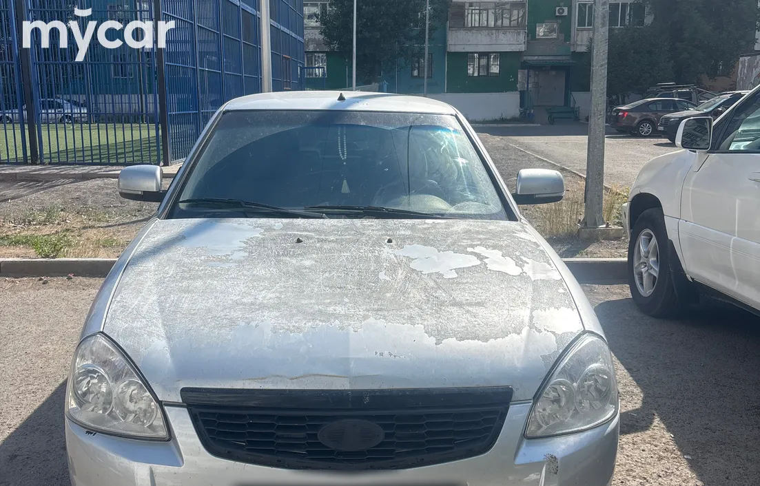 LADA Priora 2011