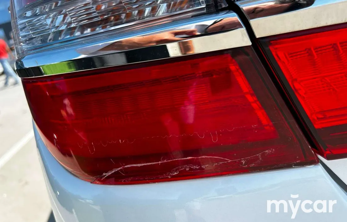 Toyota Camry 2014