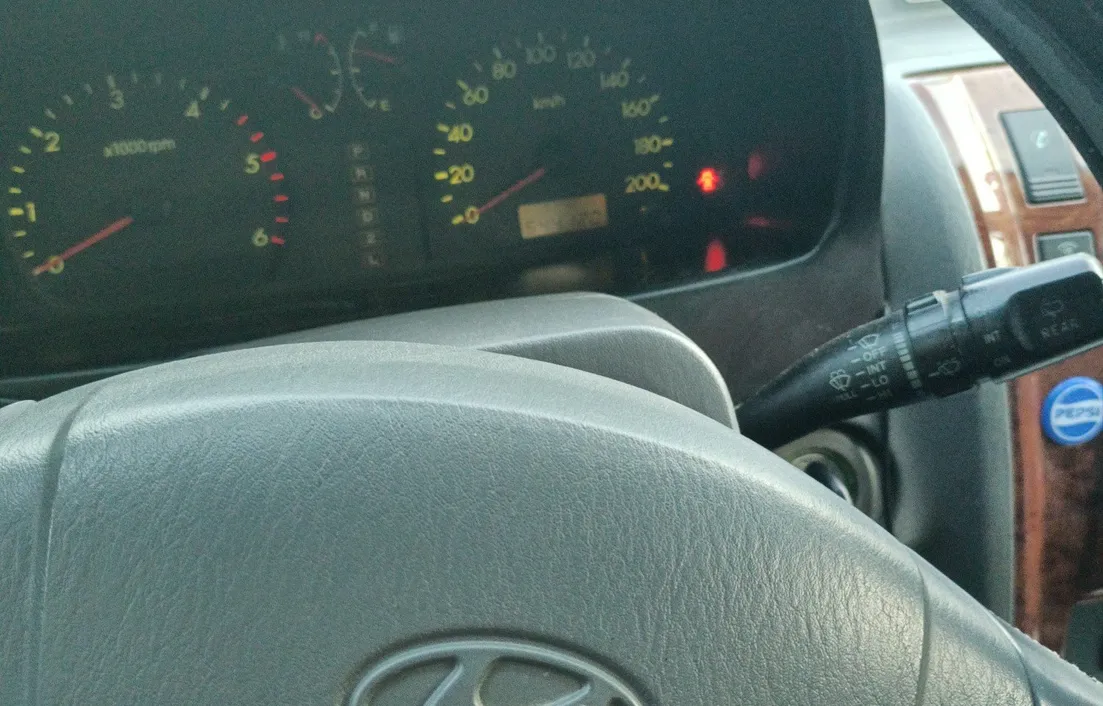 Hyundai Terracan 2004